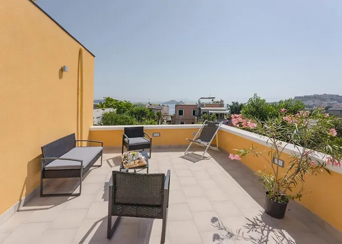 CaterinaBed and Breakfast