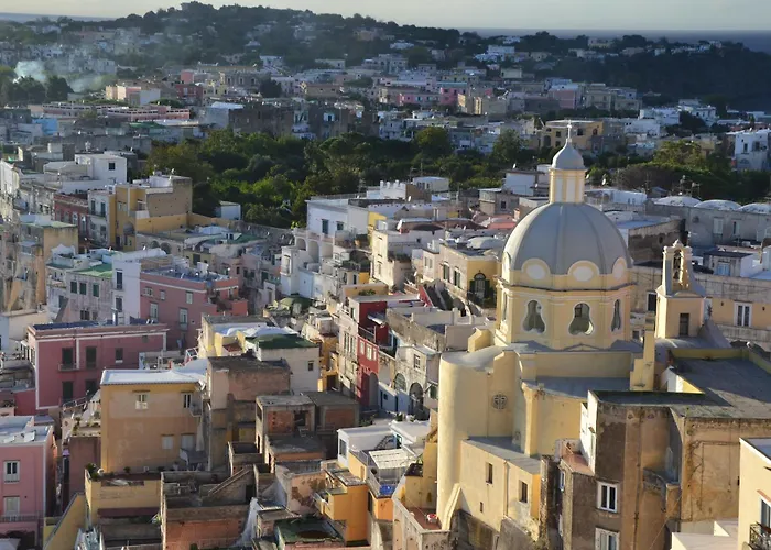 Terra Murata Boutique B&B